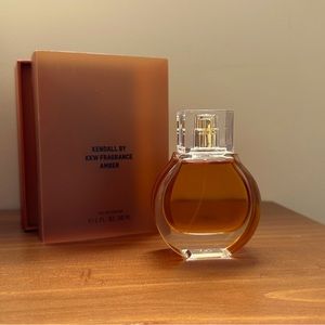 KKW Fragrance x Kendall - Amber